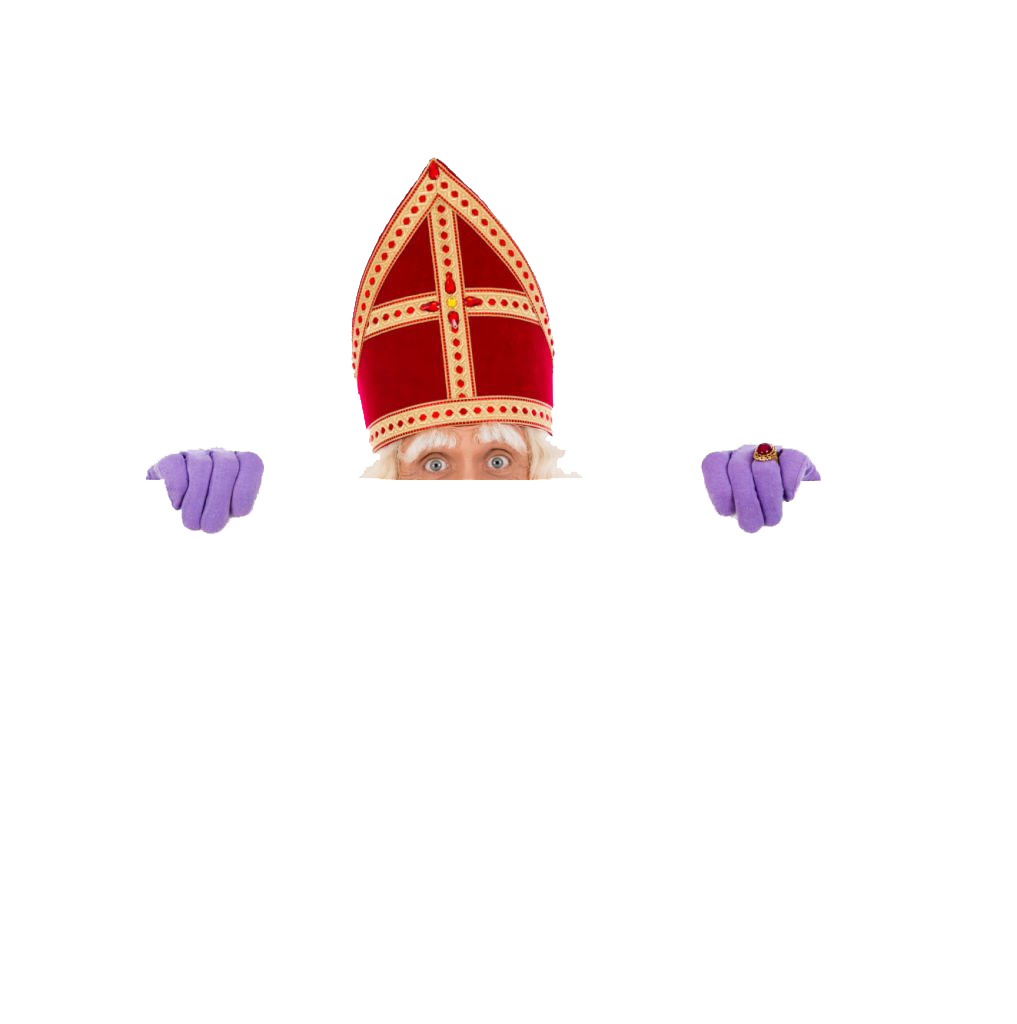 Sinterklaas
